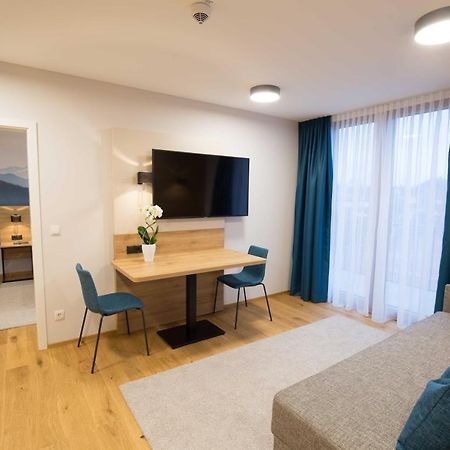 Leo Apartments Miesbach Kültér fotó