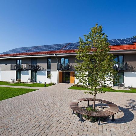 Leo Apartments Miesbach Kültér fotó