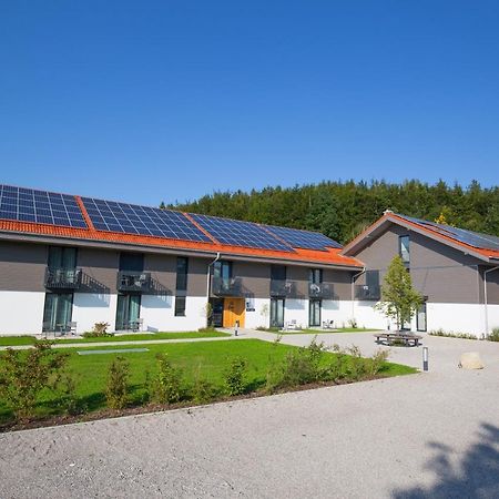 Leo Apartments Miesbach Kültér fotó