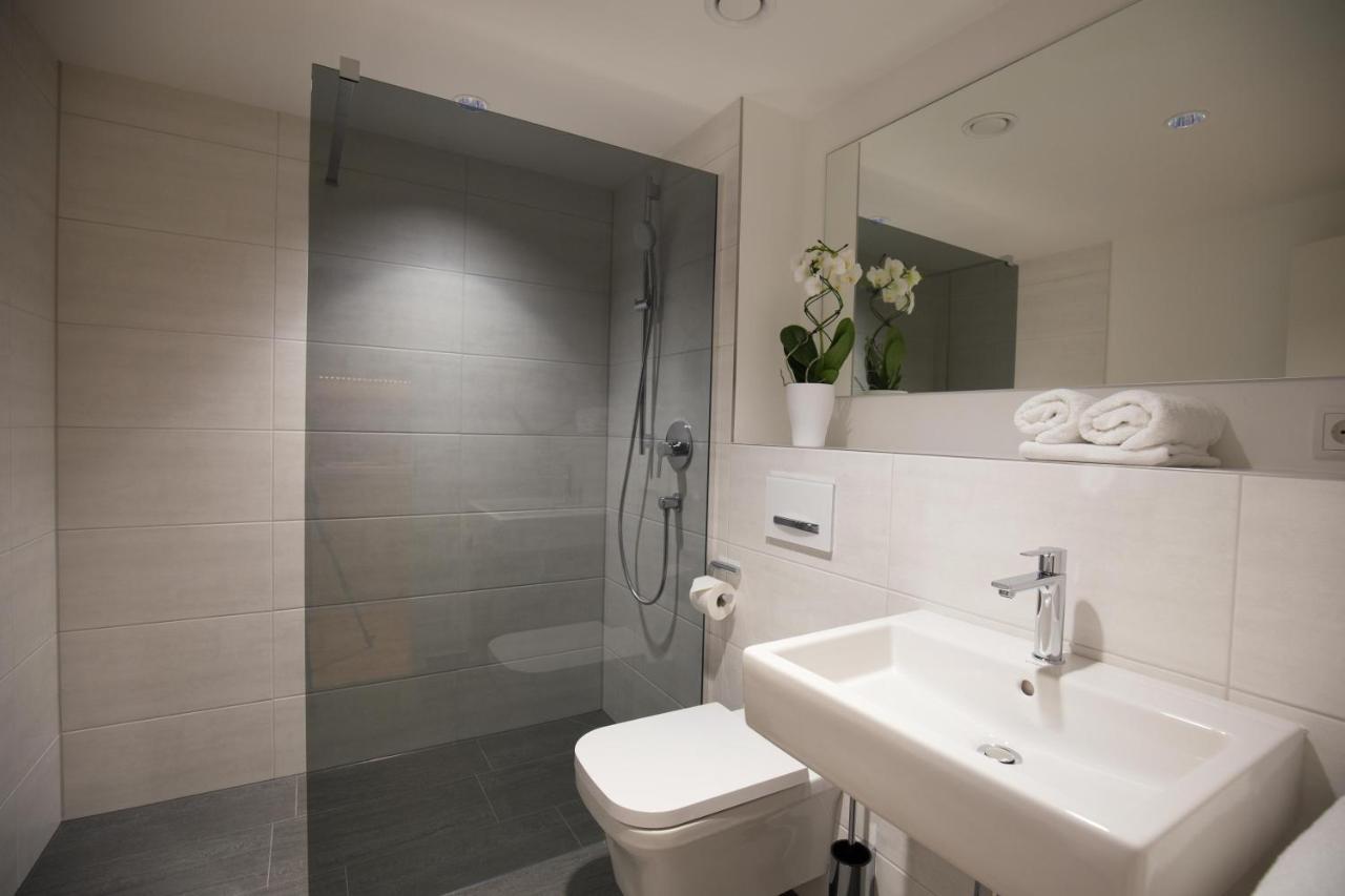 Leo Apartments Miesbach Kültér fotó