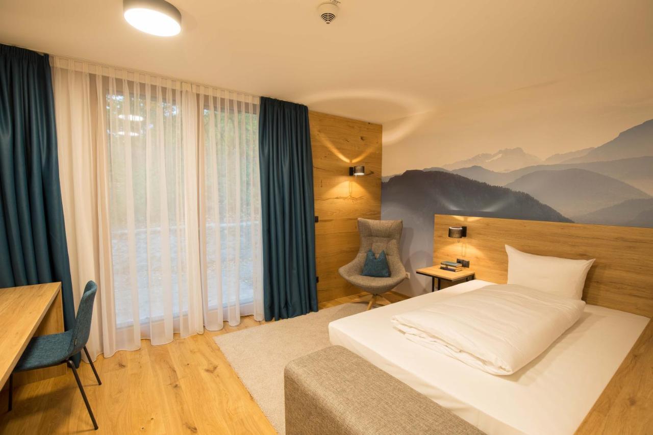 Leo Apartments Miesbach Kültér fotó
