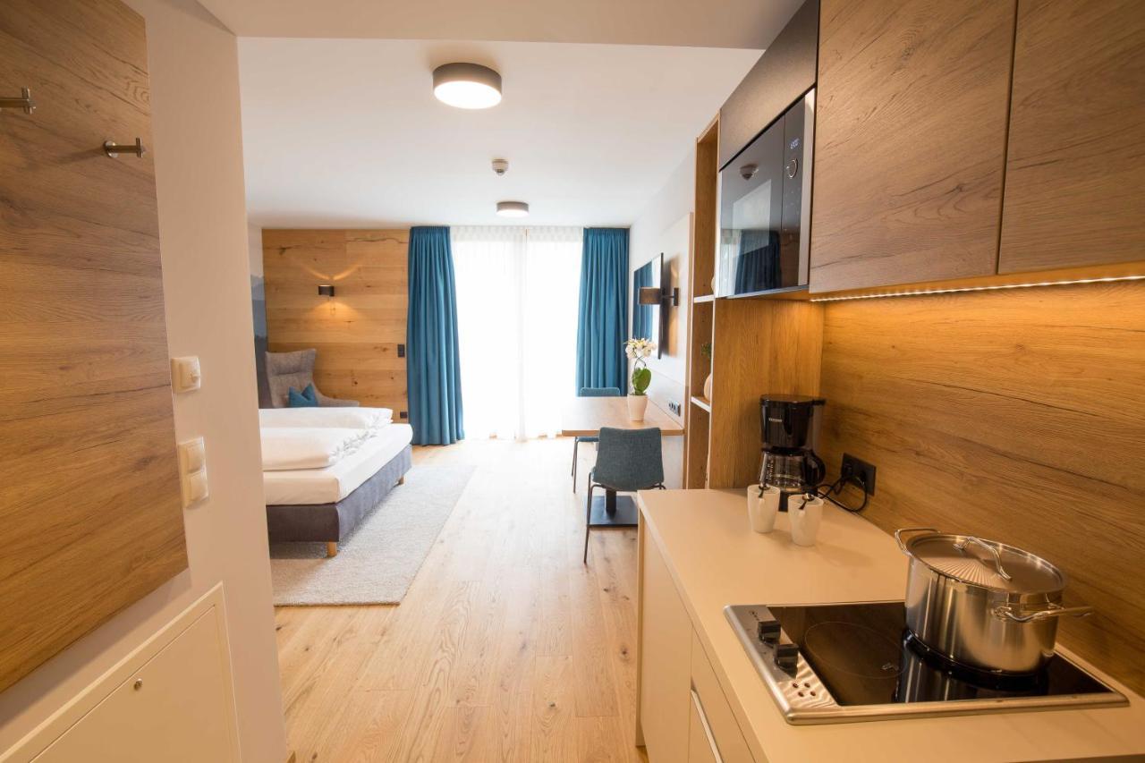 Leo Apartments Miesbach Kültér fotó
